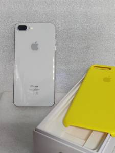 01-200249769: Apple iphone 8 plus 256gb