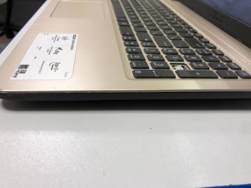 01-200248962: Asus єкр. 15,6/ celeron n3050 1,6ghz/ ram4gb/ hdd500gb