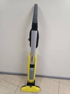 01-200256116: Karcher fc 5