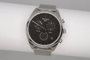 01-200256779: Tissot t101.417.11.051