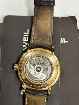 01-200254536: Raymond Weil 2837-v293857