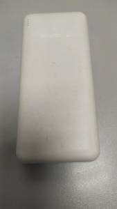 01-200258825: Hoco j72a 20000 mah