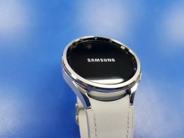 01-200189199: Samsung galaxy watch6 classic 47mm