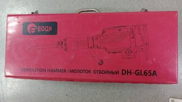 01-200257734: Edon dh-gl65a