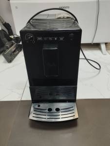 01-200261993: Melitta caffeo solo