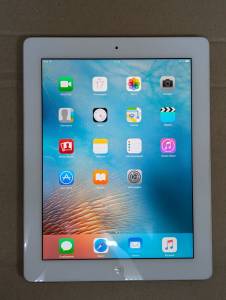 01-200264188: Apple ipad 3 wifi 16gb