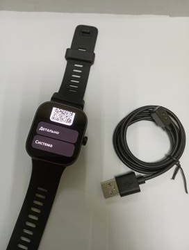 01-200267118: Xiaomi redmi watch 4