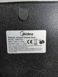 01-200267902: Midea mr04