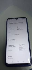 01-200270459: Xiaomi redmi note 8 4/64gb