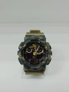 01-200247884: Casio ga-100cm