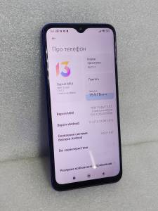 01-200269755: Xiaomi redmi 9 4/64gb