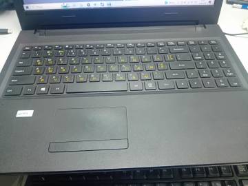 01-200275494: Lenovo екр. 15,6"/core i5-4288u 2,6ghz/ram4gb/ssd256gb/hd graphics 5100