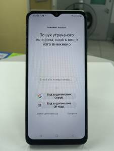 01-200274994: Samsung galaxy a12 nacho sm-a127f 4/64gb