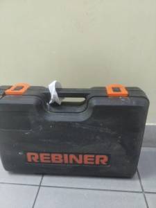 01-200274386: Rebiner rbh-1200 dfr