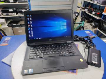 01-200274204: Dell єкр. 12,5/ core i5 6300u 2,4ghz/ ram8gb/ ssd256gb