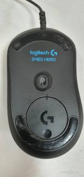 01-200172131: Logitech g403 hero