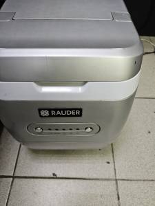 01-200279310: Rauder Ice Maker cn-12