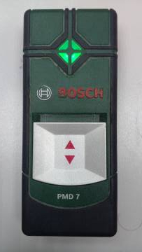 01-200280465: Bosch pmd 7