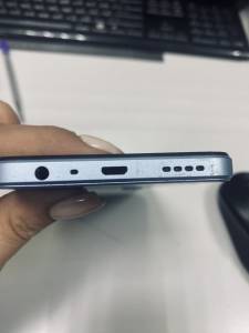 01-200261474: Realme c30s 4/64gb