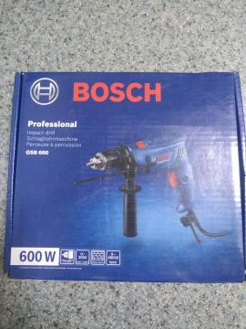 01-200256576: Bosch gsb 600