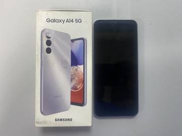 01-200282092: Samsung galaxy a14 5g sm-a146p 4/64gb