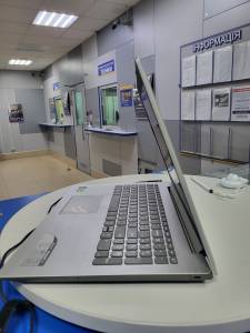 01-200282543: Lenovo єкр. 15,6/ core i3 6006u 2,0ghz/ ram8gb/ hdd500gb +ssd240gb/video gf 920mx