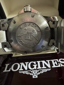 01-200285772: Longines l3.778.4