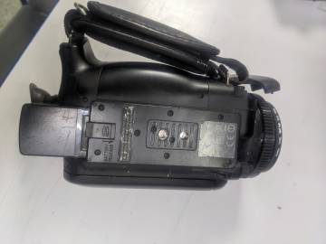 01-200287078: Canon legria hf g40