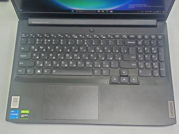 01-200295565: Lenovo екр 15,6"/ core i5 11320h/ ram16gb/ ssd512gb/ gf gtx1650 4gb