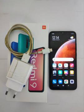 01-200295821: Xiaomi redmi 9c 3/64gb