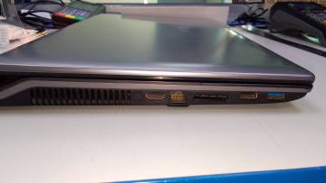 01-200295255: Asus єкр. 15,6/ core i7 2670qm 2,2ghz /ram8gb/ hdd1000gb/video gf gt630m/ dvdrw