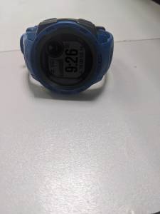 01-200294220: Garmin instinct solar