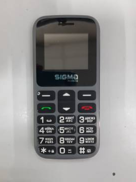 01-200296889: Sigma comfort 50 hit2020