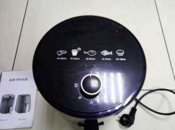 01-200306167: Без Виробника мультипечь air fryer bw-3011 3.2 l