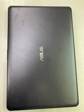 01-200305716: Asus єкр. 15,6/ pentium 4417u 2,3ghz/ ram4gb/ hdd1000gb/ intel hd610