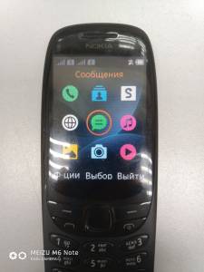 01-200308744: Nokia 6310