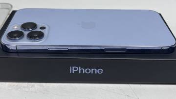 01-200310102: Apple iphone 13 pro max 128gb