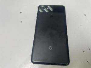 01-200312322: Google pixel 3 xl 4/64gb