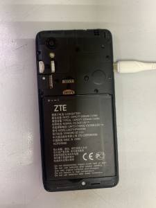 01-200317433: Zte blade l9 1/32gb