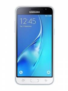 Мобільний телефон Samsung j320h galaxy j3 SMJ320HZKDSEK