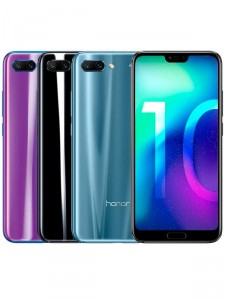 Huawei honor 10 col-l29 4/64gb
