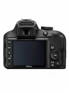 Nikon d3300 kit (18-55mm vr ii)