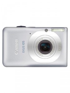 Canon digital ixus 105