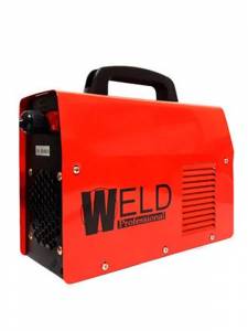 Зварювальний апарат Weld iwm мма-370n igbt