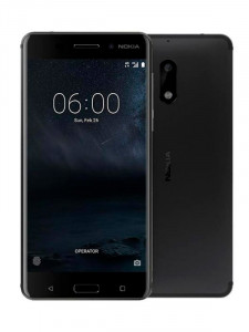 Nokia 6 ta-1021 32gb