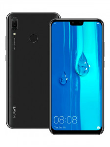 Huawei y9 2019 jkm-lx1 4/64gb