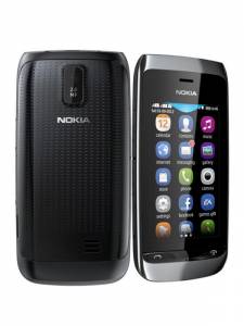 Nokia 310 asha dual sim