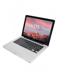 Apple Macbook Pro core i5 2,3ghz/ a1278/ ram16/ssd256gb