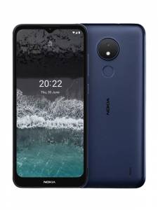 Мобільний телефон Nokia c21 2/32gb