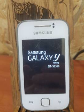 01-19135323: Samsung s5360 galaxy y